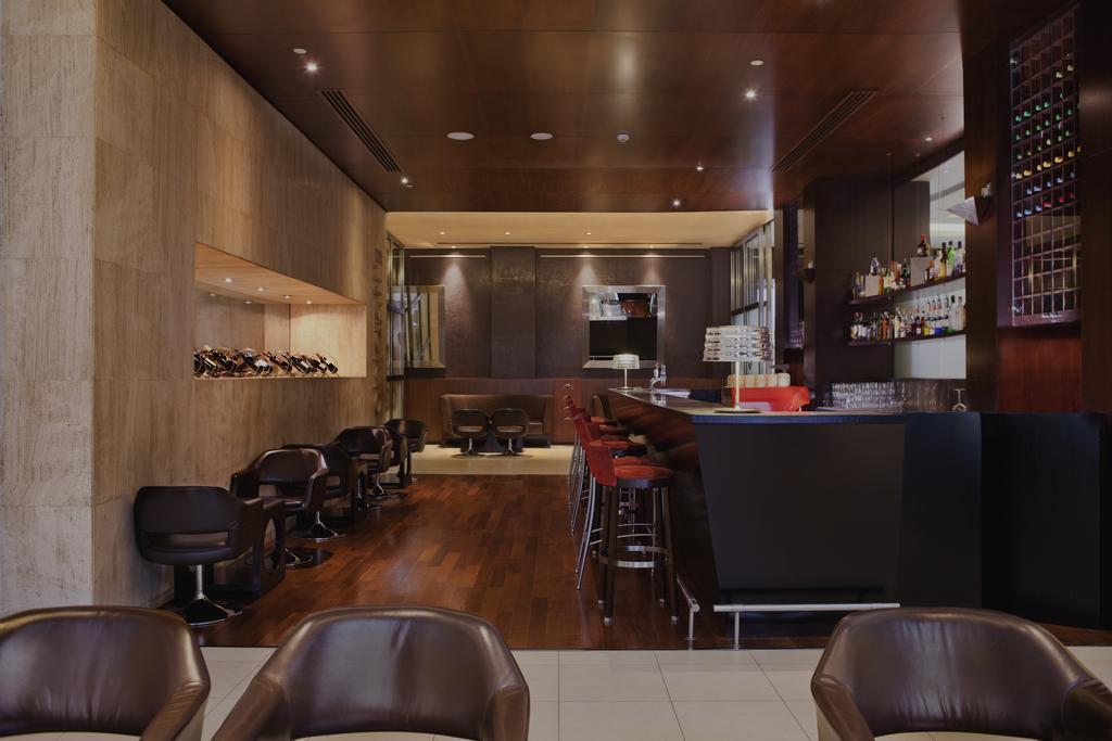 Ibis World Trade Center 2* фотосуреті