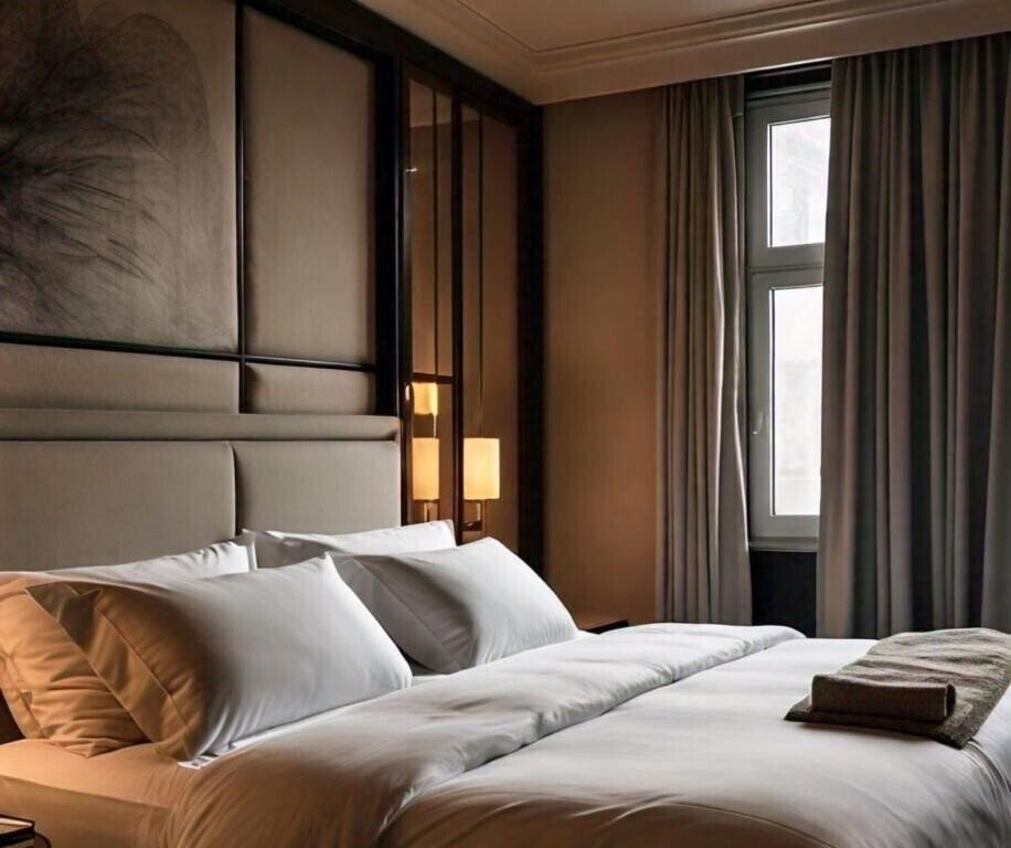 Фото Dream Palace Hotel 3*
