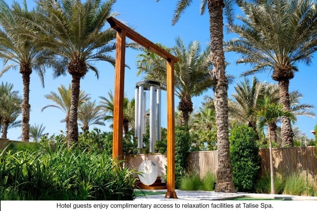 Изображение Jumeirah Dar Al Masyaf 5*