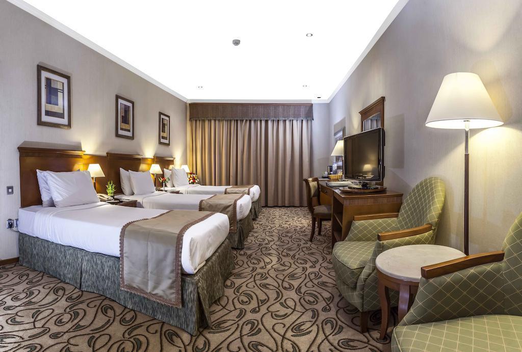 The Country Club Hotel 4* фотосуреті