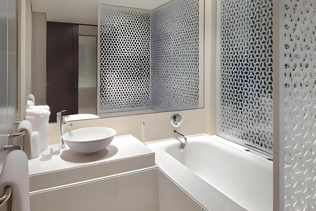 Фотография Vida Downtown Dubai (ex. Qamardeen Hotel) 4*