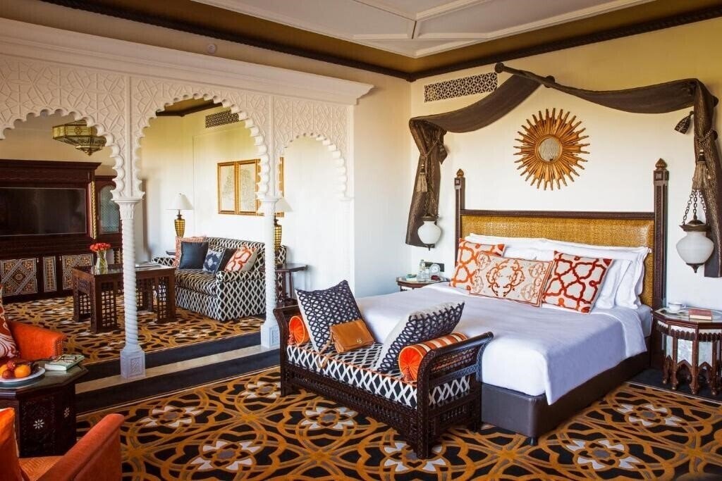 Изображение Jumeirah Al Qasr 5*