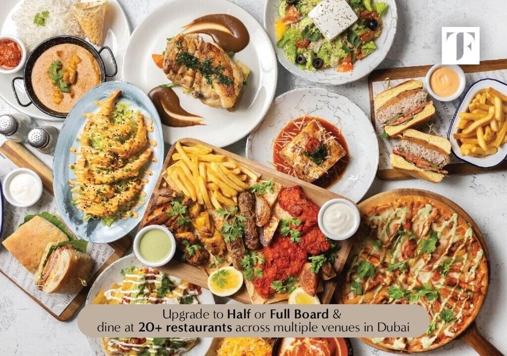 Auris Metro Central Hotel Apartments 4* фотосуреті