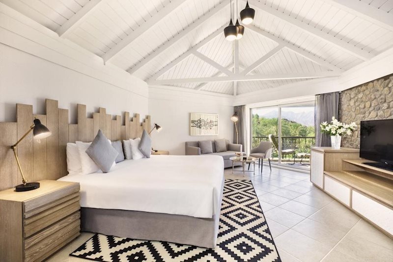 Фотография Hatta Fort Hotel 5*