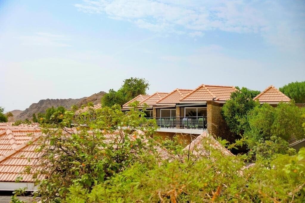 Изображение Hatta Fort Hotel 5*