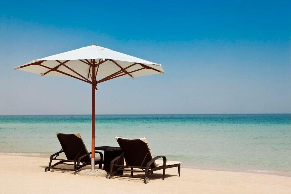 Фотография Hilton Dubai Jumeirah Beach 5*