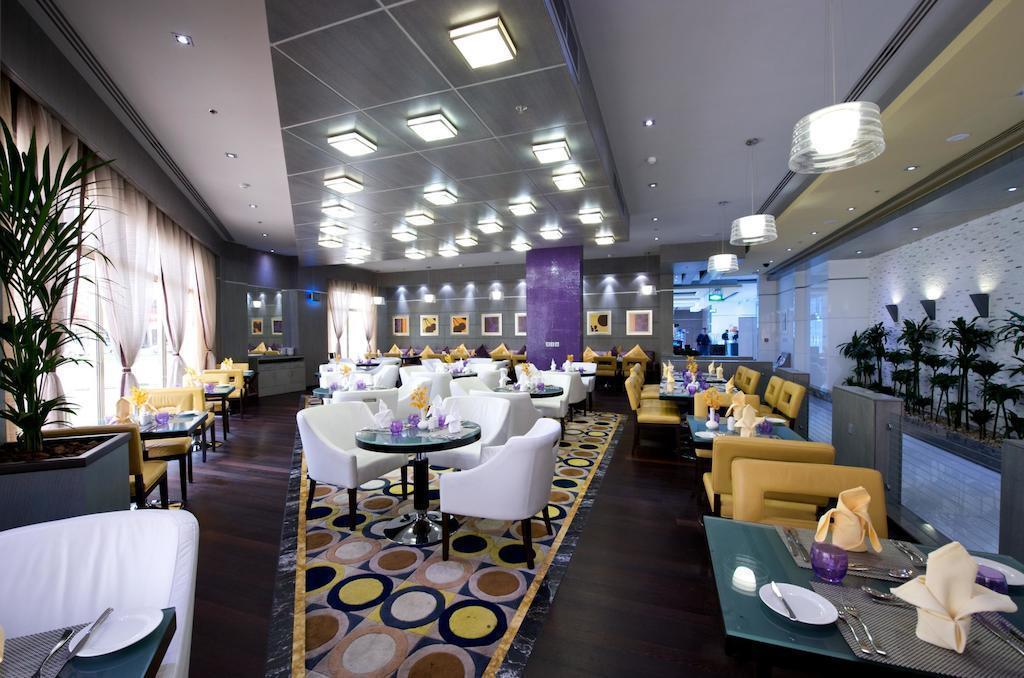 Time Grand Plaza Hotel 4* суреті