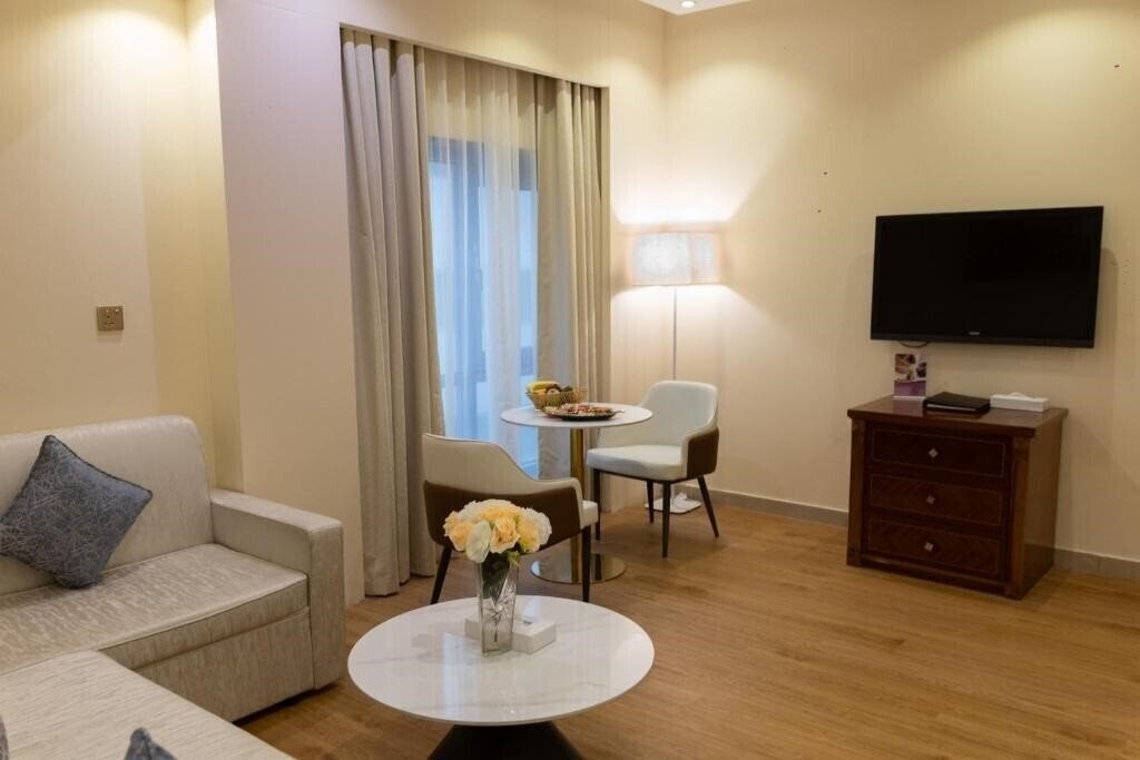 Картинка Vendome Plaza 3*