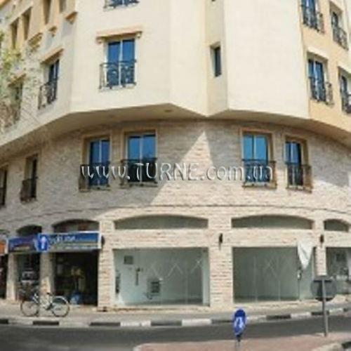 Картинка Time Square Hotel 2*