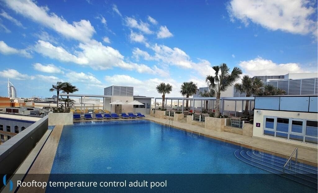 Изображение Grand Cosmopolitan Hotel 4*