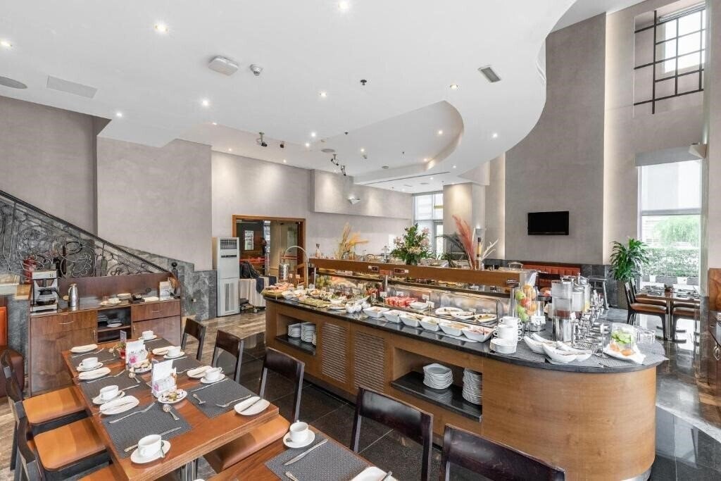 Изображение City Premiere Hotel Apartments 4*