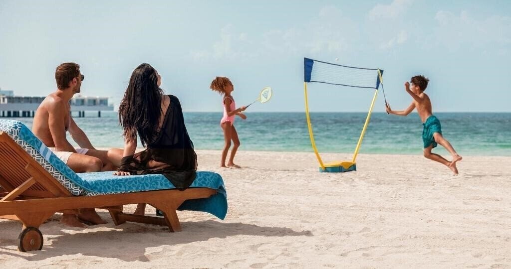 Картинка Jumeirah Beach Hotel 5*