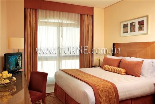 TIME Opal Hotel Apartments 3* суреті