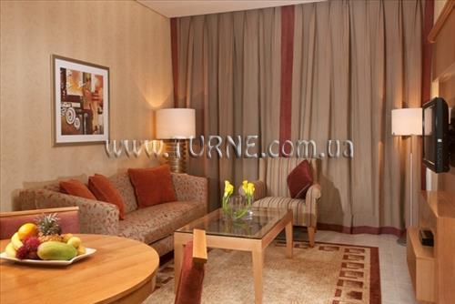 TIME Opal Hotel Apartments 3* фотосуреті