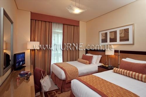 TIME Opal Hotel Apartments 3* қонақ үйі