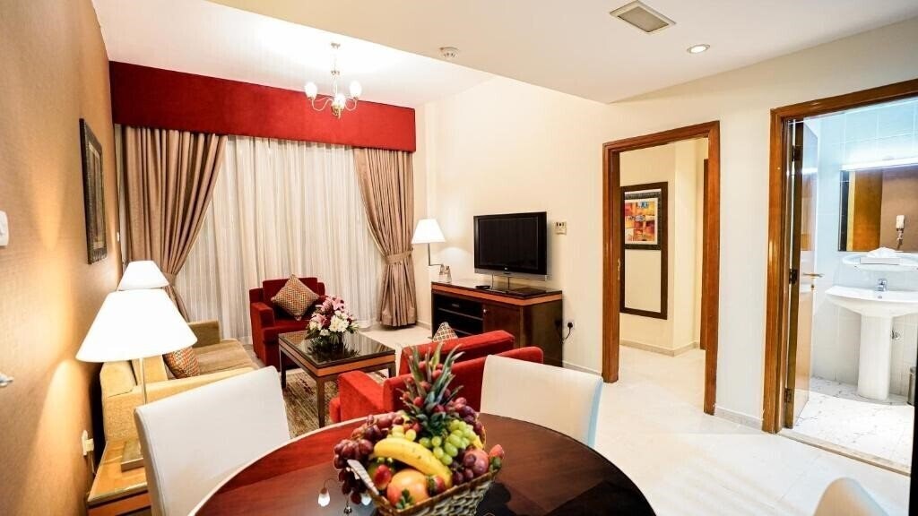 Изображение Xclusive Hotel Apartment 4*