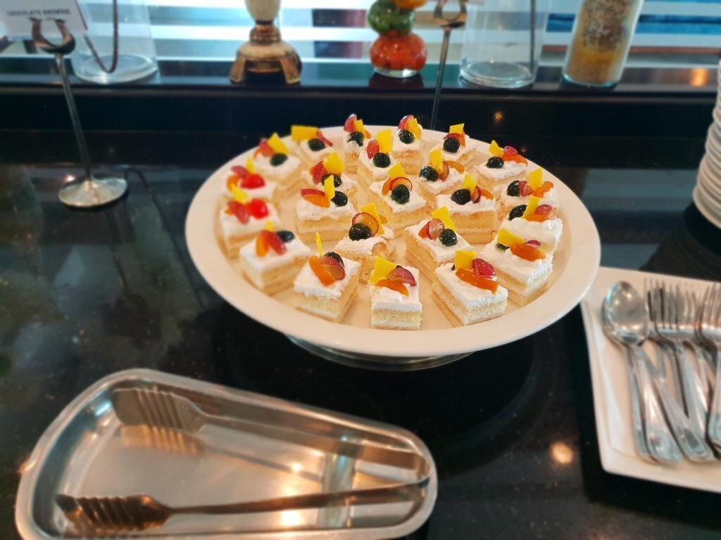 Al Jawhara Hotel Apartment (ex. Al Jawhara Hotel Apartments) 4* суреті