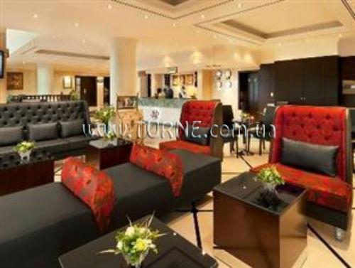 Ewa Hotel Dubai 3* суреті
