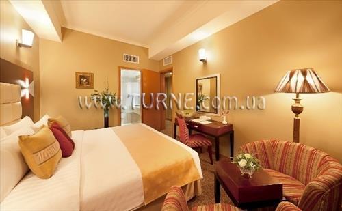 Ewa Hotel Dubai 3* суреті