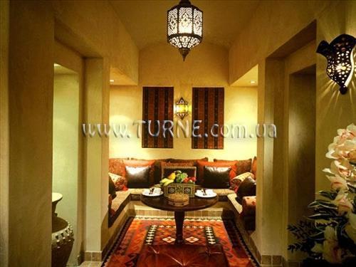 Ewa Hotel Dubai 3* фотосуреті