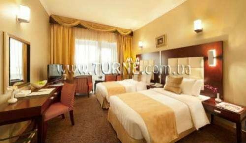 Фото Ewa Hotel Dubai 3*