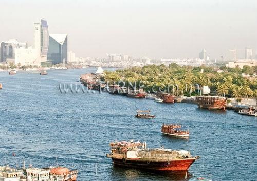 Ewa Hotel Dubai 3* қонақ үйі