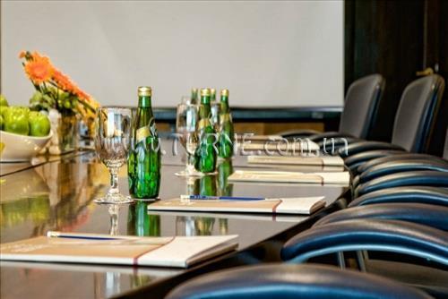 City Seasons Suites 4* суреті