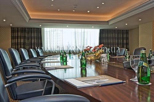 City Seasons Suites 4* суреті