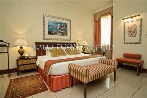 City Seasons Suites 4* қонақ үйі