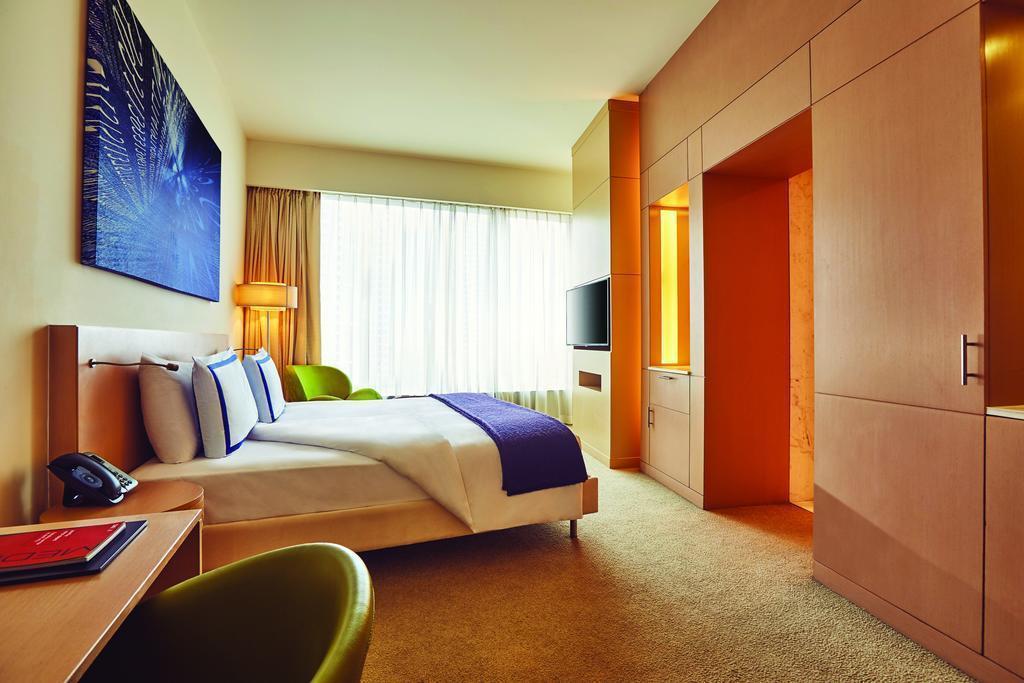 Картинка Media One Hotel 4*