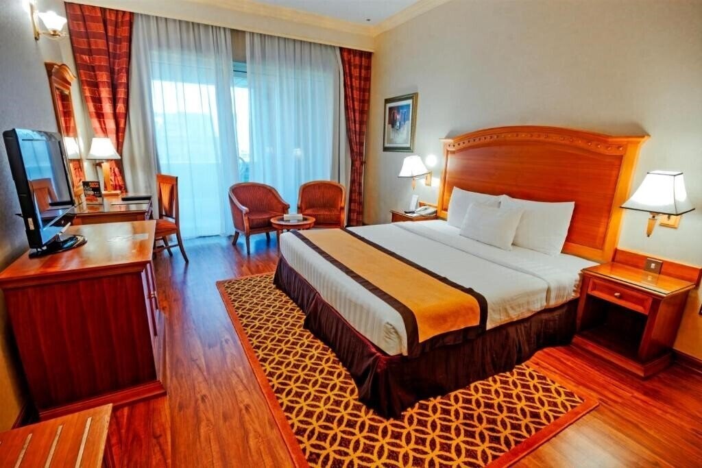 Фотография Avenue 4*