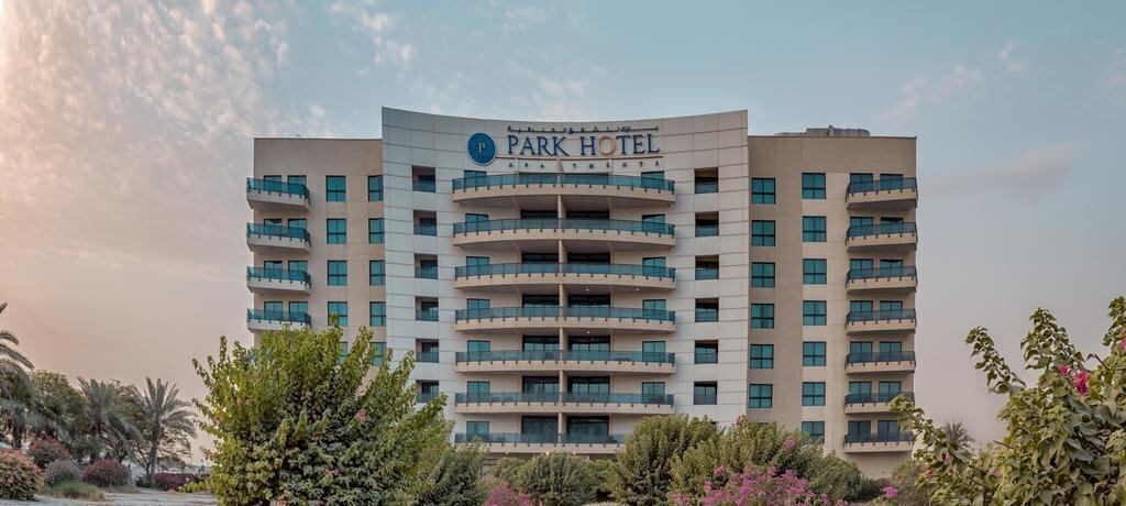 Park Hotel Apartments апартаменты қонақ үйі