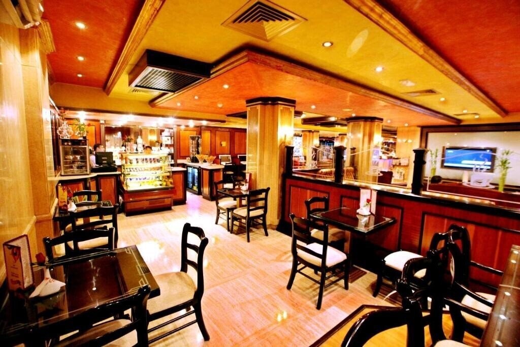 Изображение Gulf Inn Hotel Deira (ex. City Star Hotel) 3*