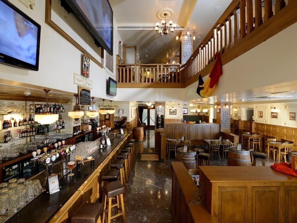 Grand Millennium Dubai 5* суреті