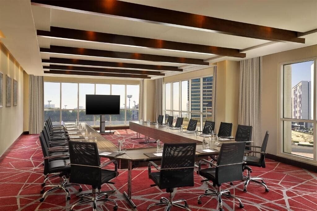 Фото Media Rotana 5*