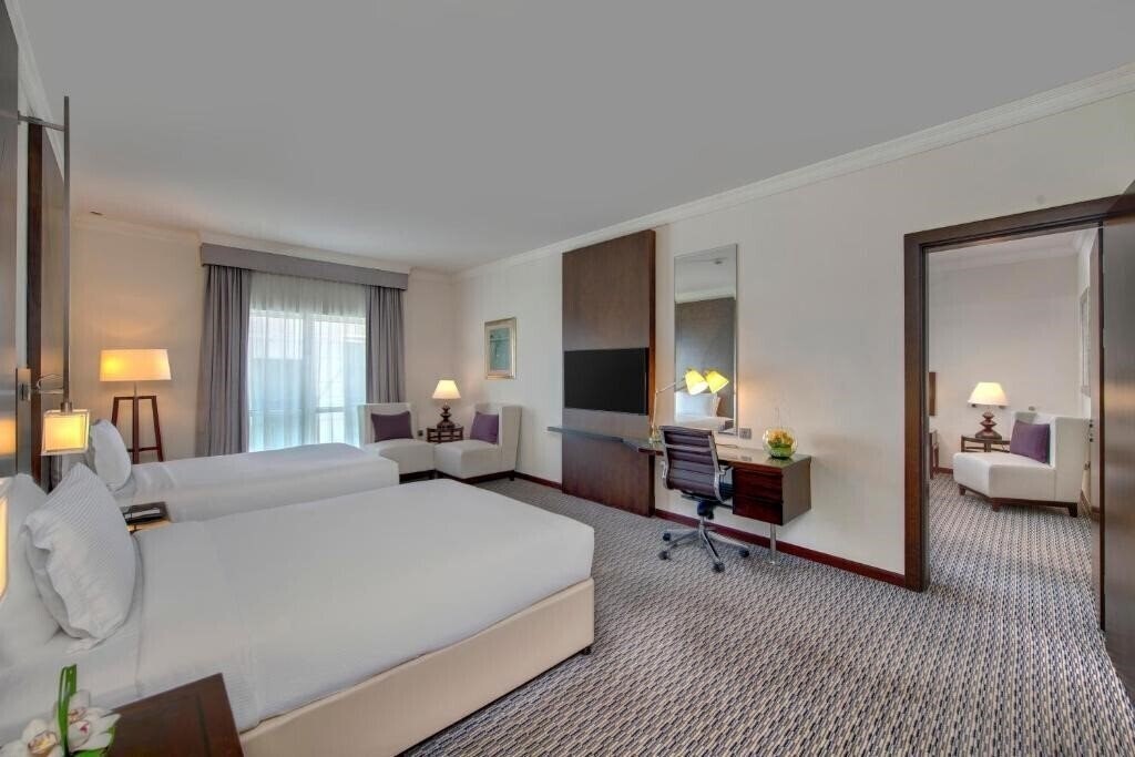 Фотография Media Rotana 5*