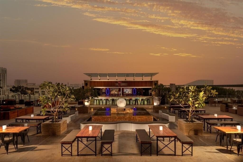 Фотография Media Rotana 5*