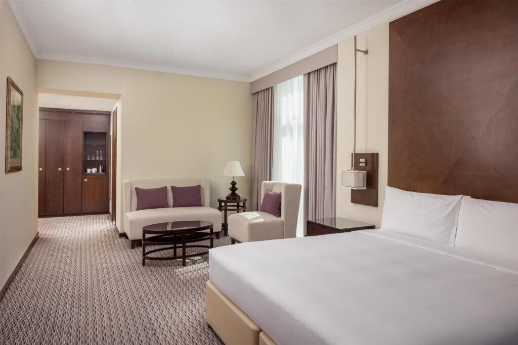 Изображение Media Rotana 5*