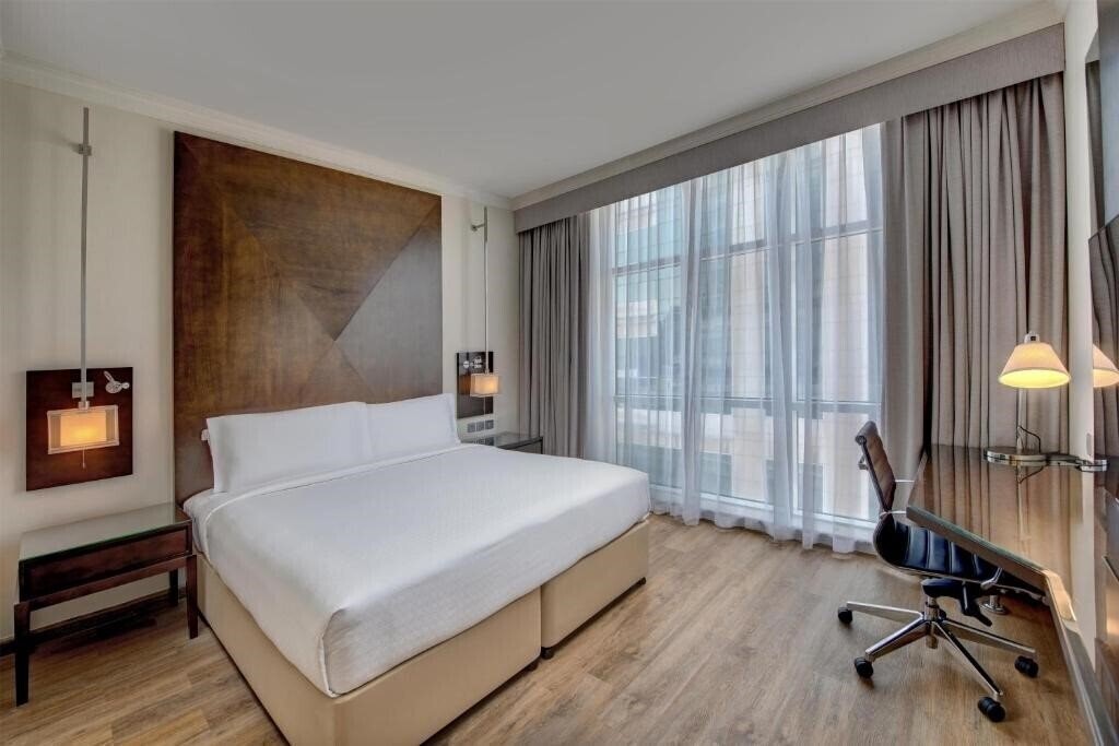 Картинка Media Rotana 5*