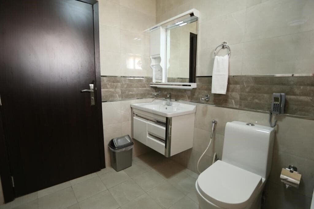 Panorama Bur Dubai 2* фотосуреті