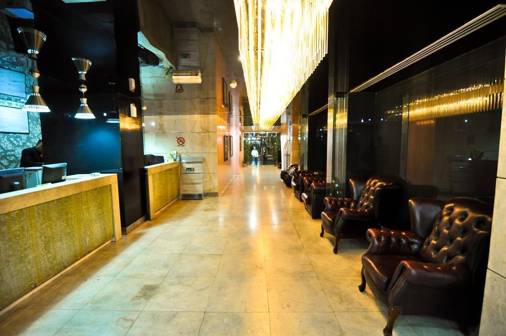 Фотография Phoenicia Hotel 2*