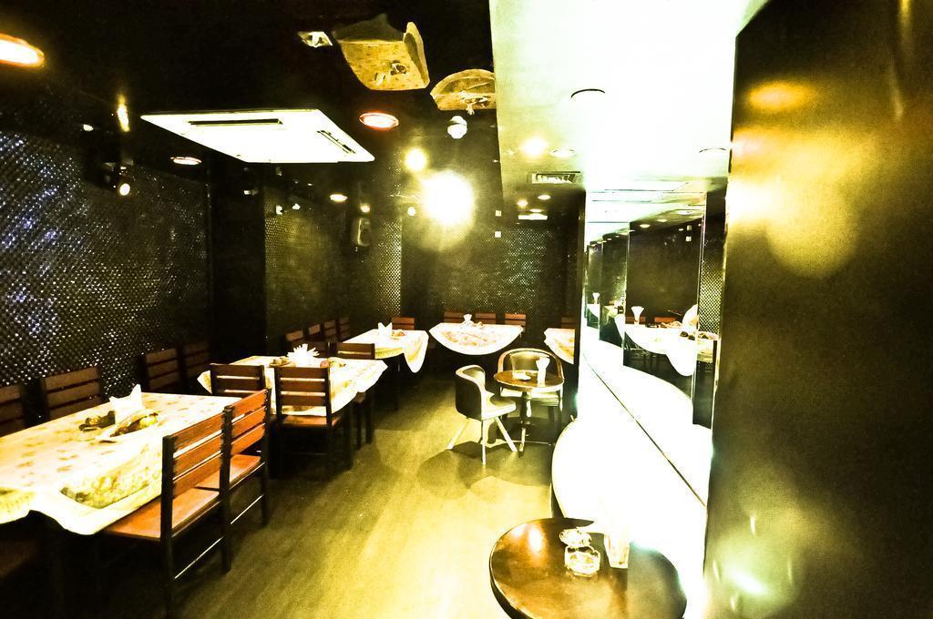 Изображение Phoenicia Hotel 2*