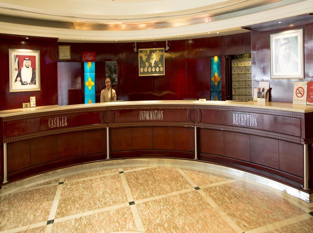 Фотография The Imperial Suites Hotel 3*