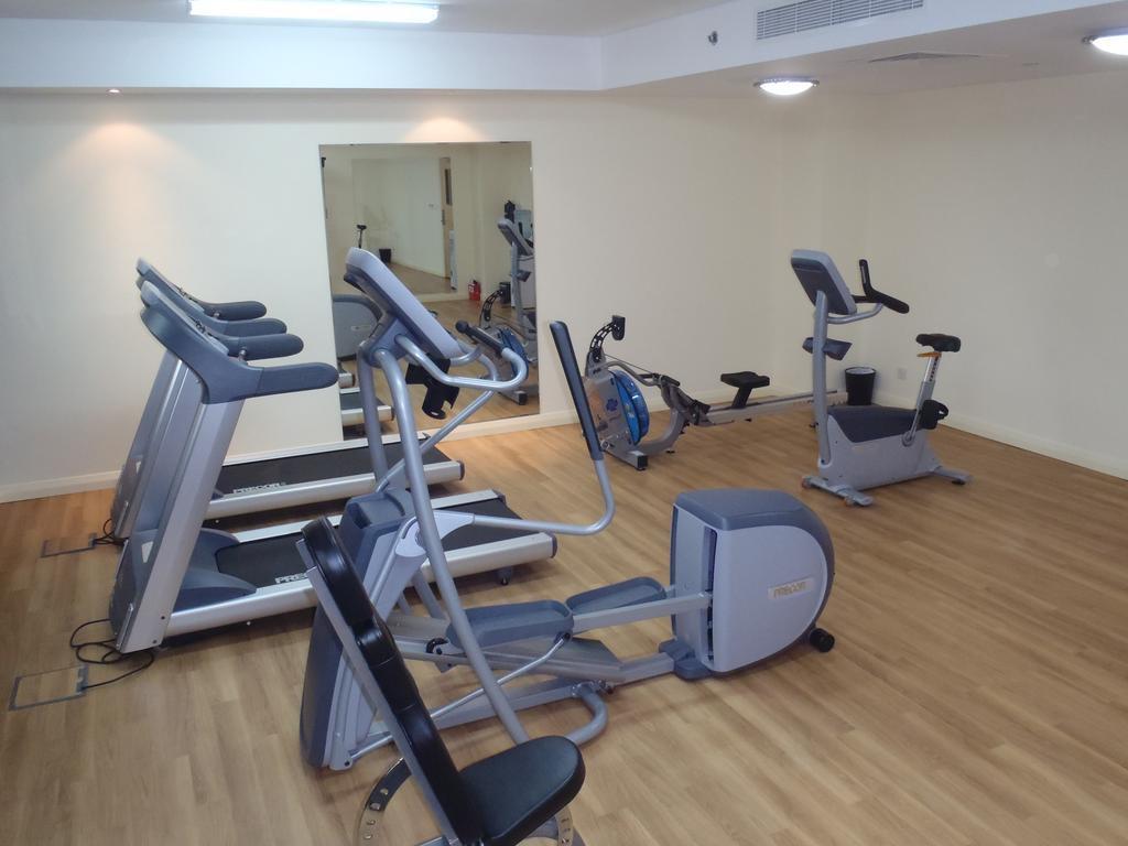 Фото Premier Inn - Dubai Investment Park 3*