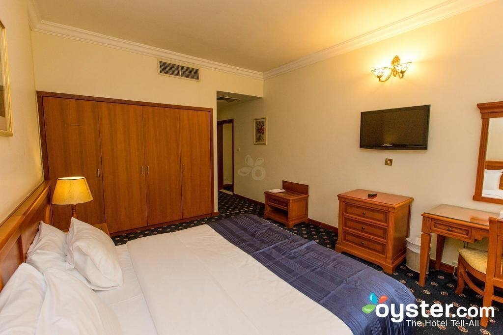 Фотография Rolla Residence Bur Dubai 3*