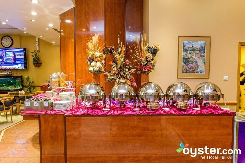 Изображение Rolla Residence Bur Dubai 3*