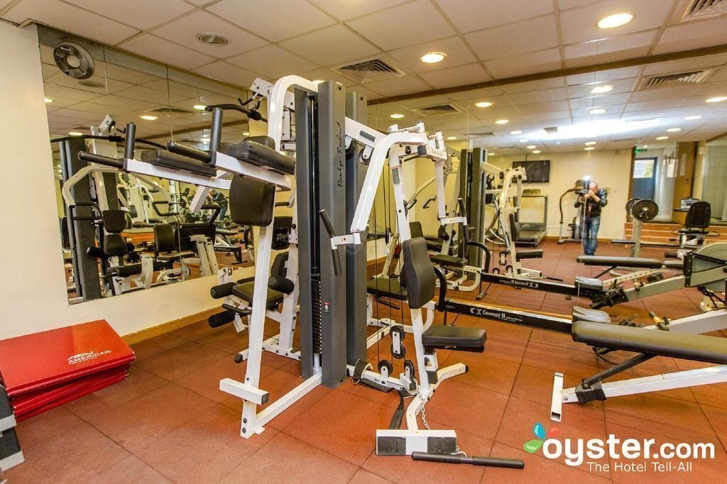 Картинка Rolla Residence Bur Dubai 3*