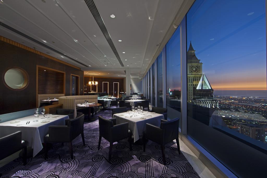 Картинка Jumeirah Emirates Towers (ex. Emirates Towers) 5*