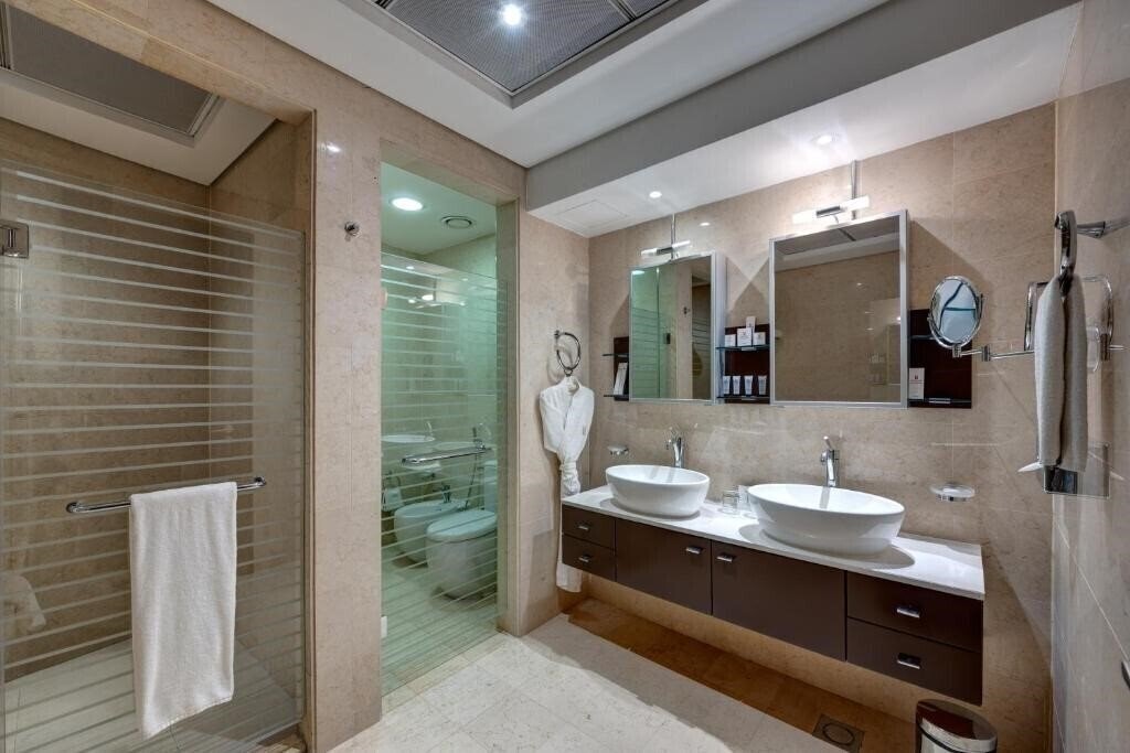Фотография Copthorne Hotel Dubai 4*