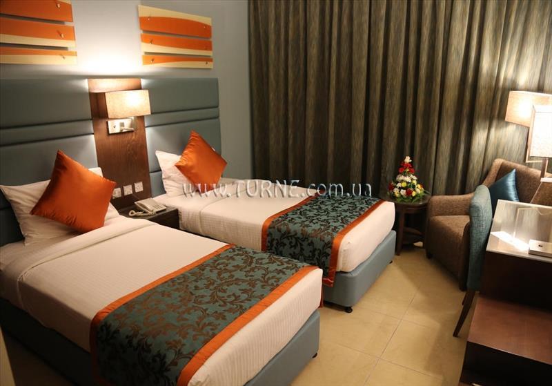 Xclusive Casa Hotel Apartments апартаменты суреті